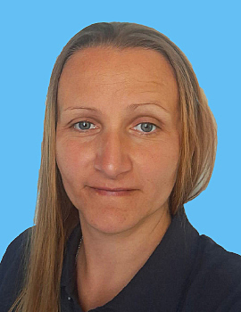 SJ - Průkazové foto